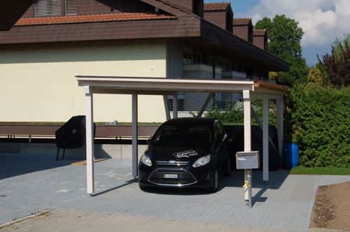 Carport